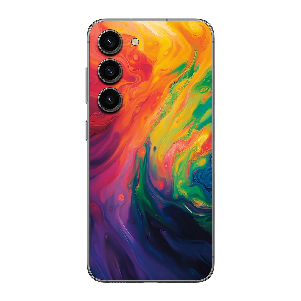 Samsung Galaxy S23 Plus Skin (ColorMorph)