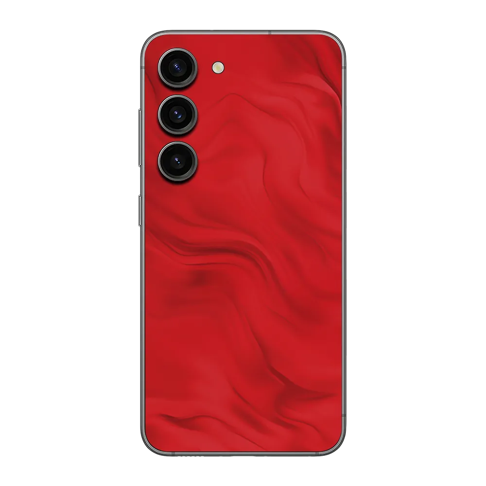 Samsung Galaxy S23 Plus Skin (Firestorm)