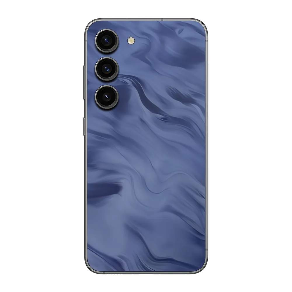 Samsung Galaxy S23 Skin (Deep Sea)