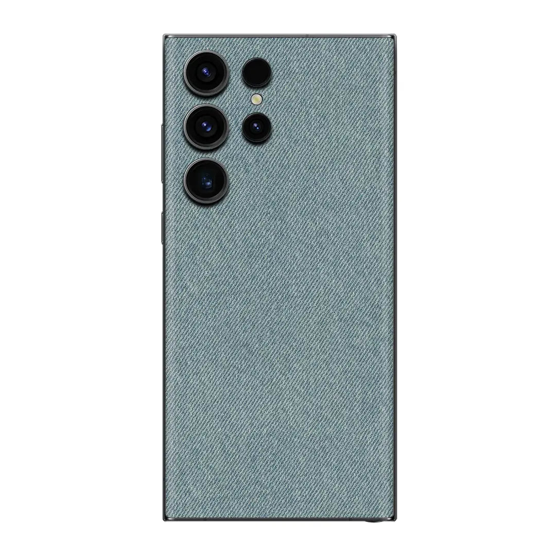 Samsung Galaxy S23 Ultra Skin (Stonewashed)