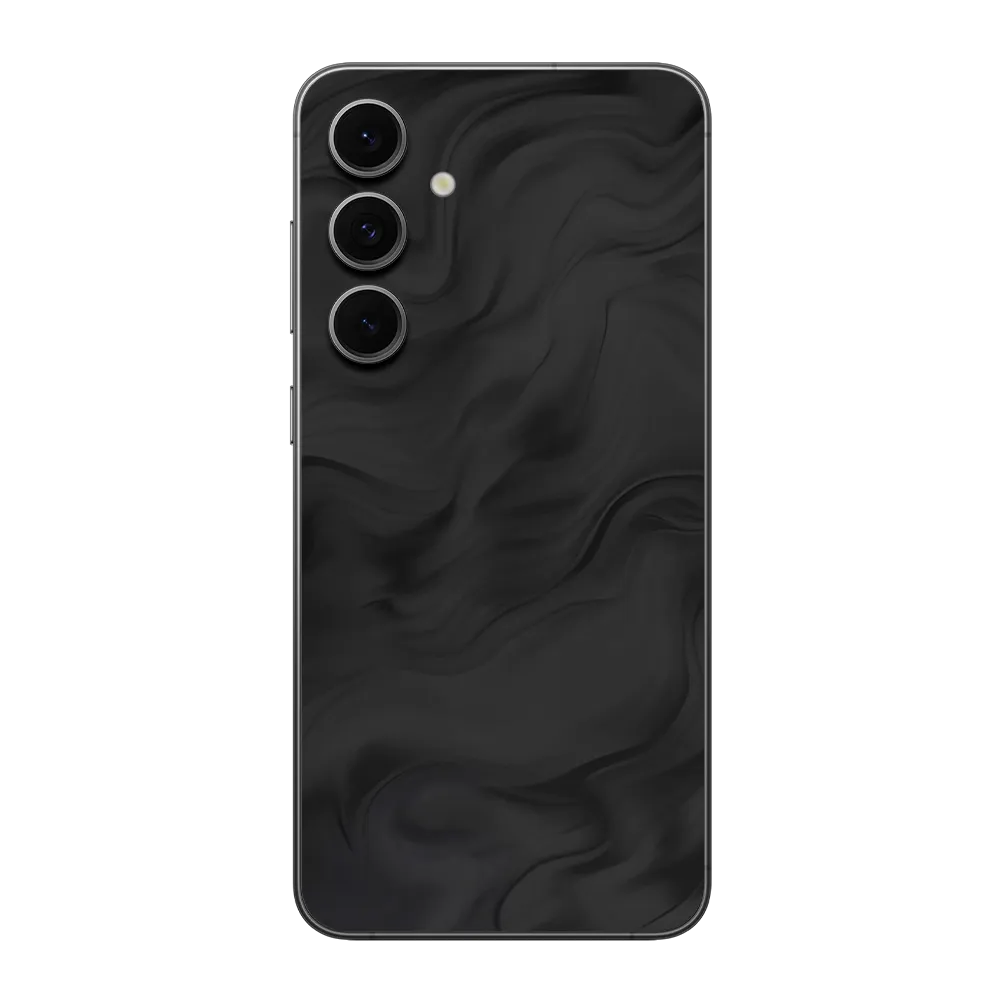 Samsung Galaxy S24 FE Skin (Dark Matter)