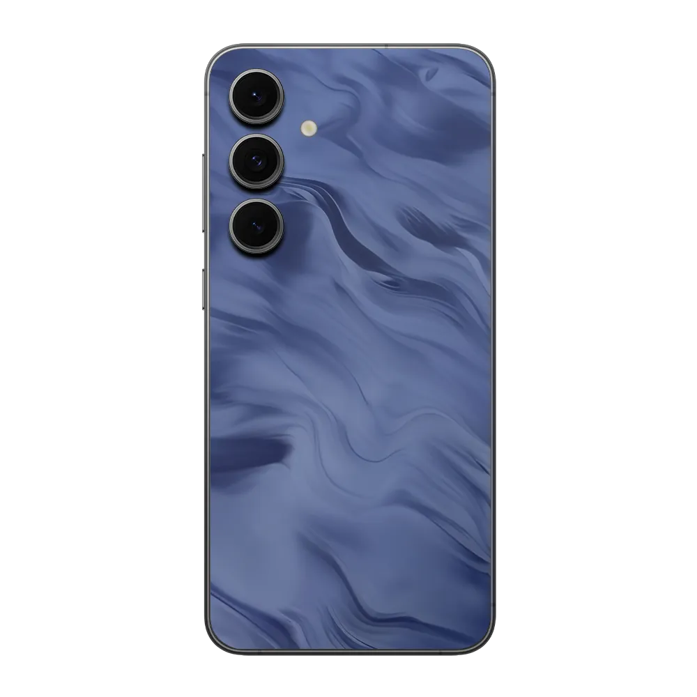 Samsung Galaxy S24 FE Skin (Deep Sea)