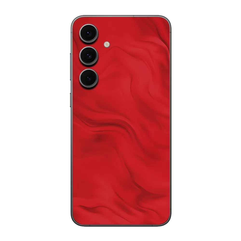 Samsung Galaxy S24 FE Skin (Firestorm)