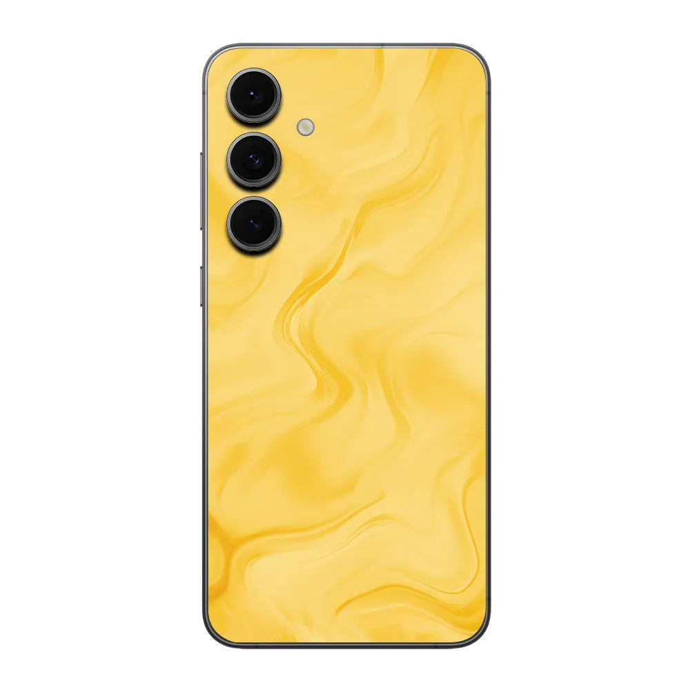 Samsung Galaxy S24 FE Skin (Solar Titan)