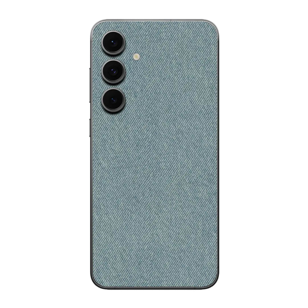 Samsung Galaxy S24 FE Skin (Stonewashed)