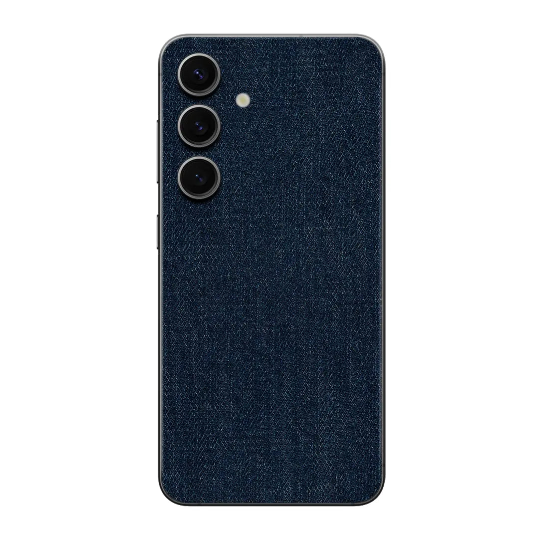 Samsung Galaxy S24 Skin (Indigo Core)