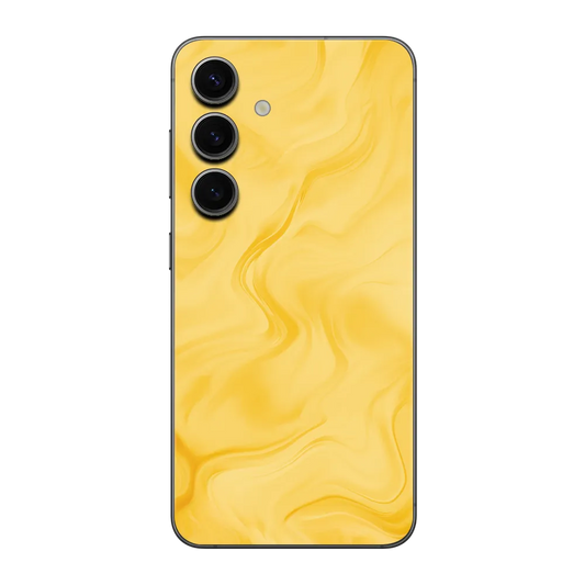 Samsung Galaxy S24 Skin (Solar Titan)