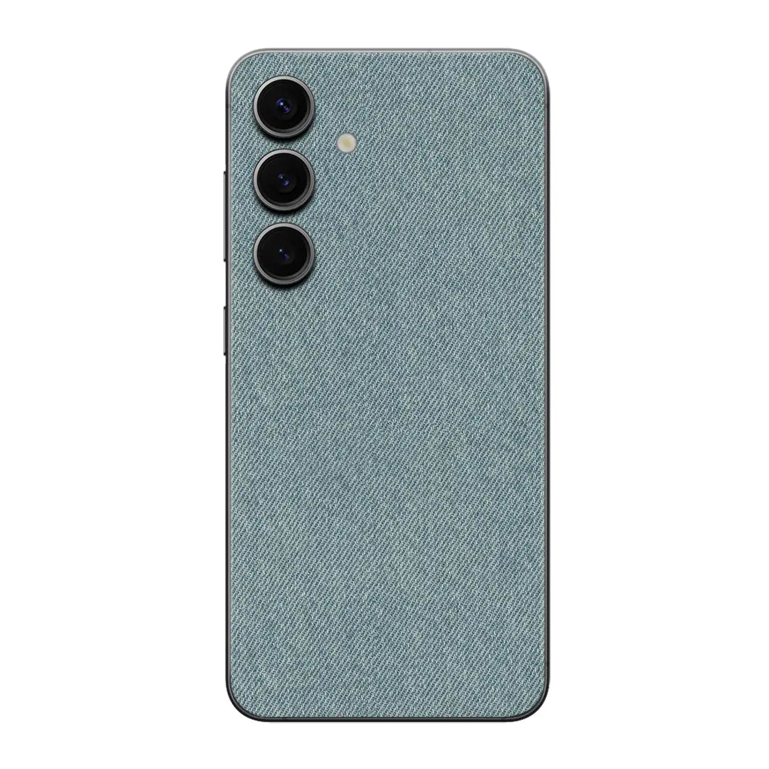 Samsung Galaxy S24 Skin (Stonewashed)