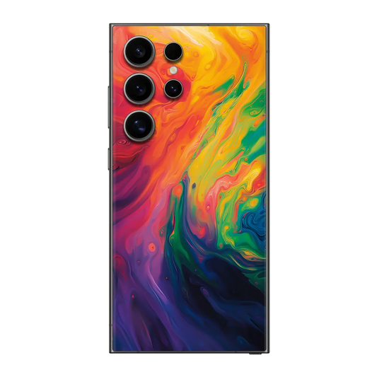 Samsung Galaxy S24 Ultra Skin (ColorMorph)
