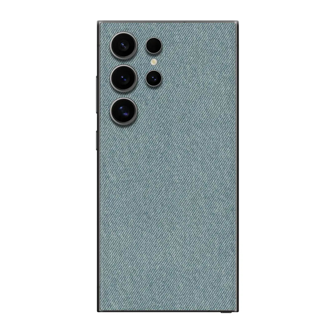 Samsung Galaxy S24 Ultra Skin (Stonewashed)