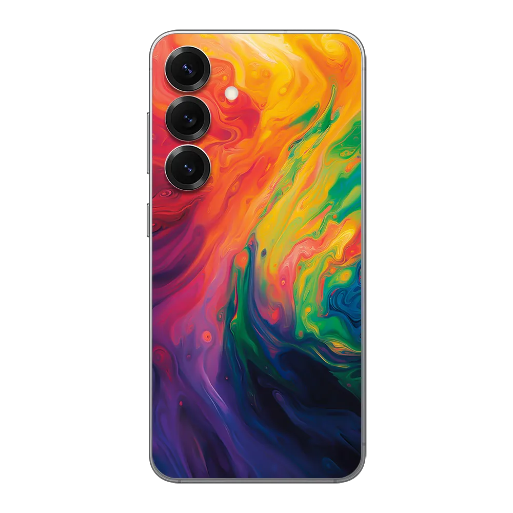 Samsung Galaxy S25 Plus Skin (ColorMorph)