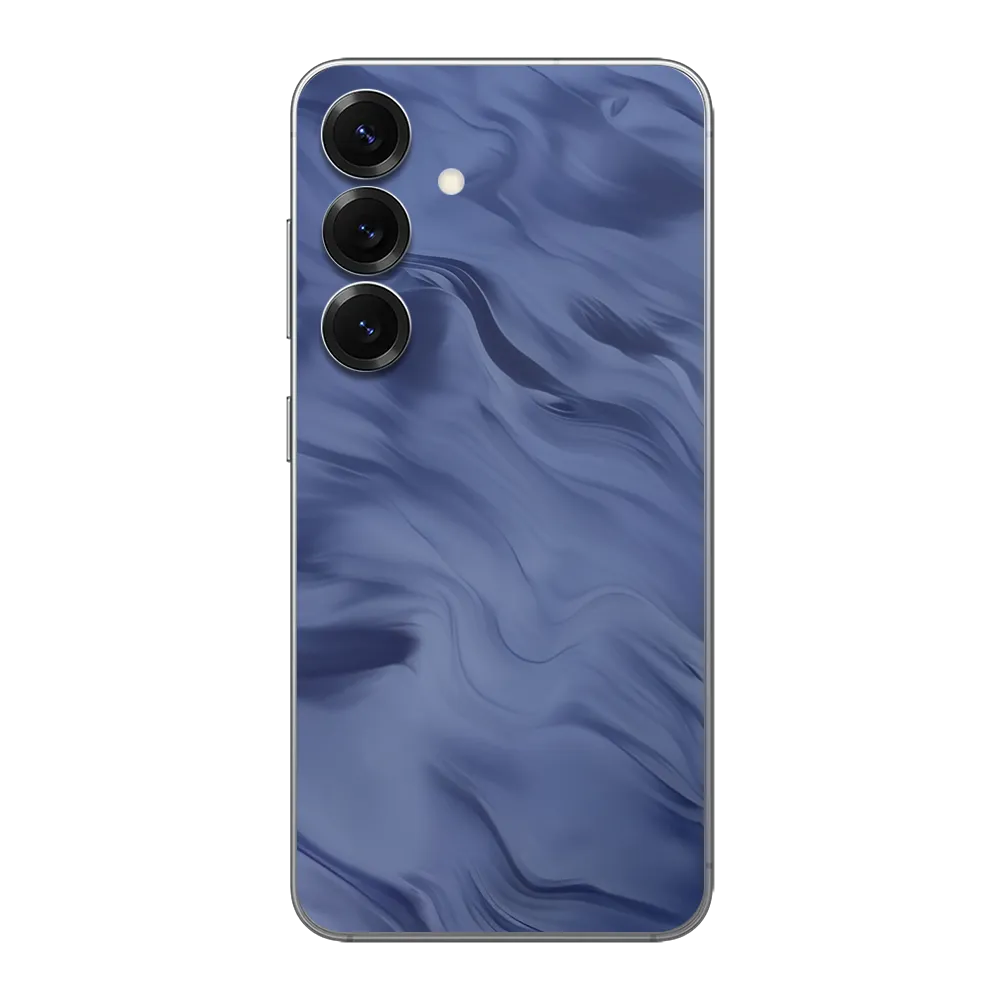 Samsung Galaxy S25 Plus Skin (Deep Sea)