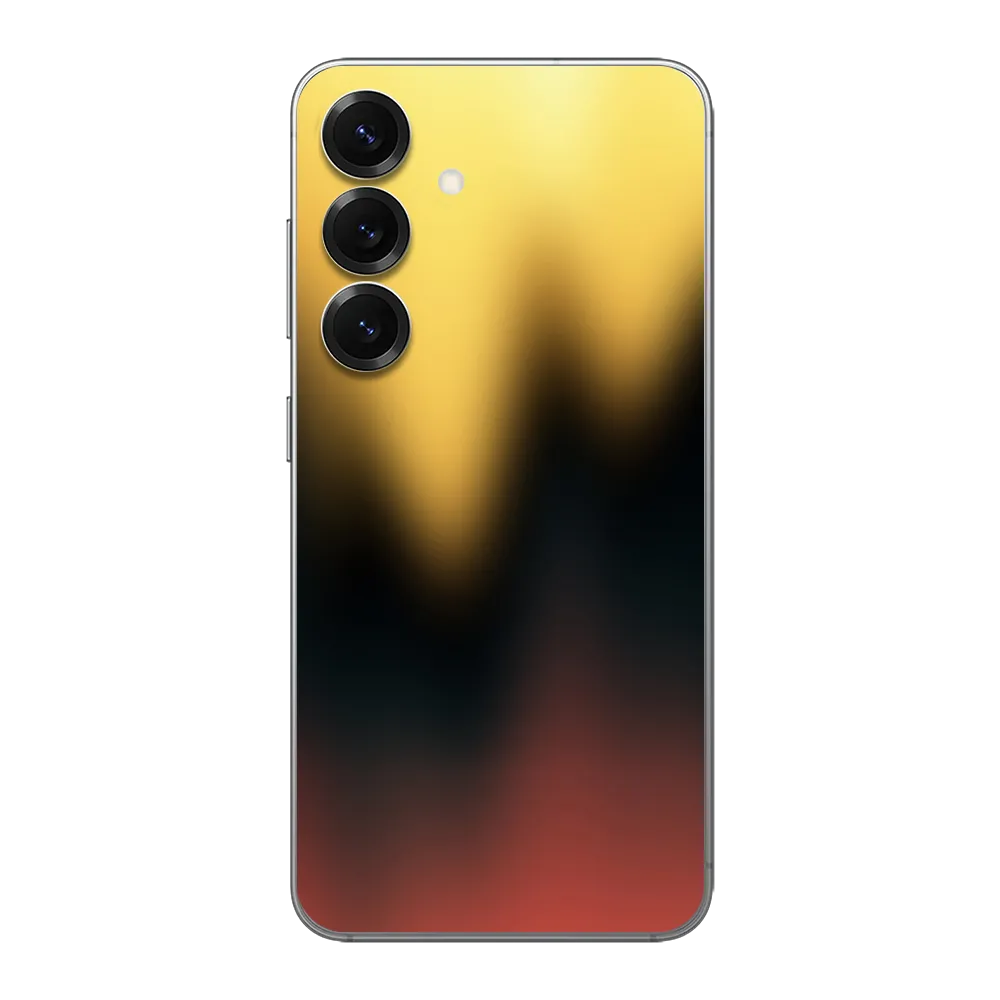 Samsung Galaxy S25 Plus Skin (Radiwave)