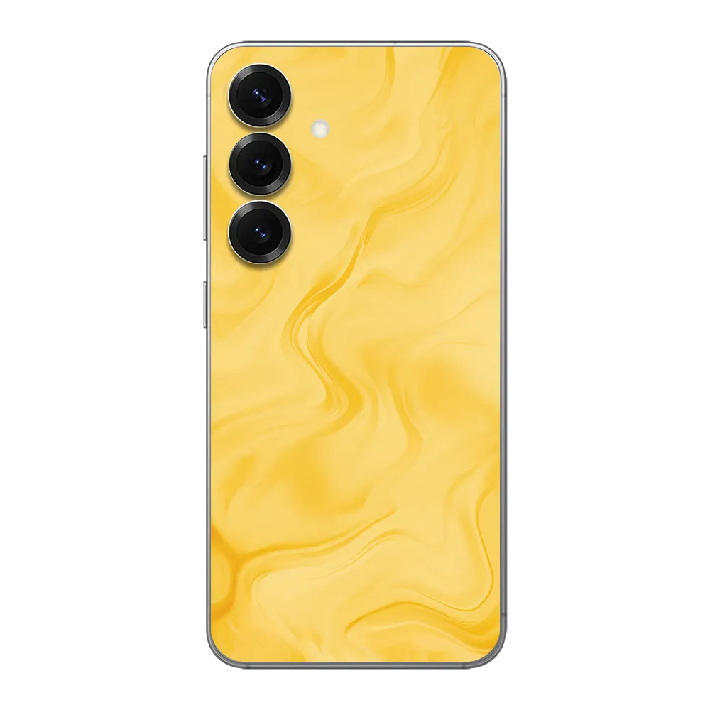 Samsung Galaxy S25 Plus Skin (Solar Titan)