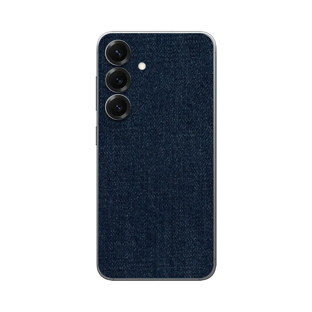Samsung Galaxy S25 Skin (Indigo Core)