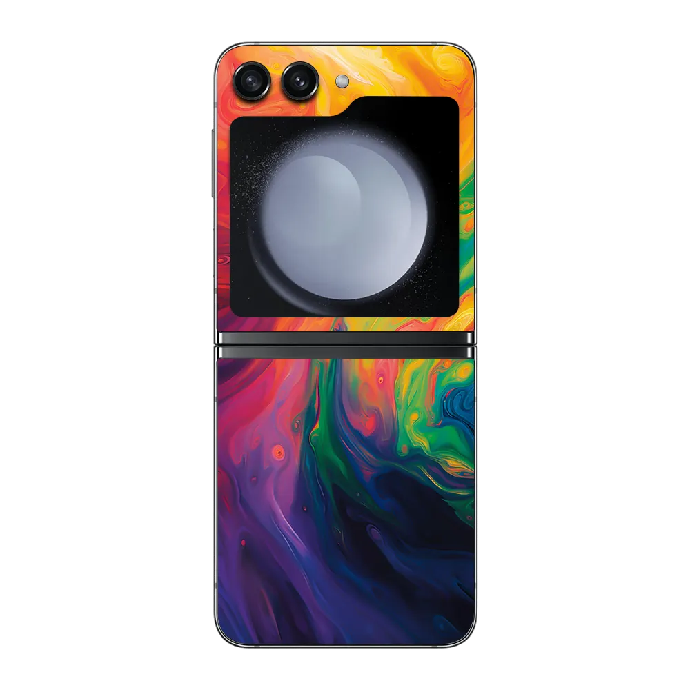 Samsung Galaxy Z Flip5 Skin (ColorMorph)