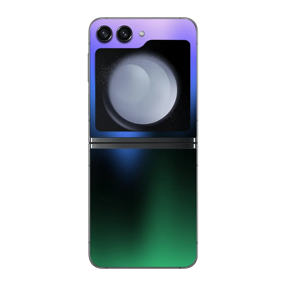 Samsung Galaxy Z Flip5 Skin (Mystwave)