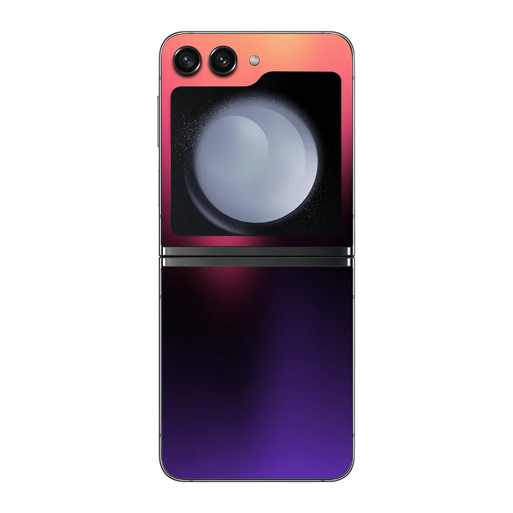 Samsung Galaxy Z Flip5 Skin (Gildwave)