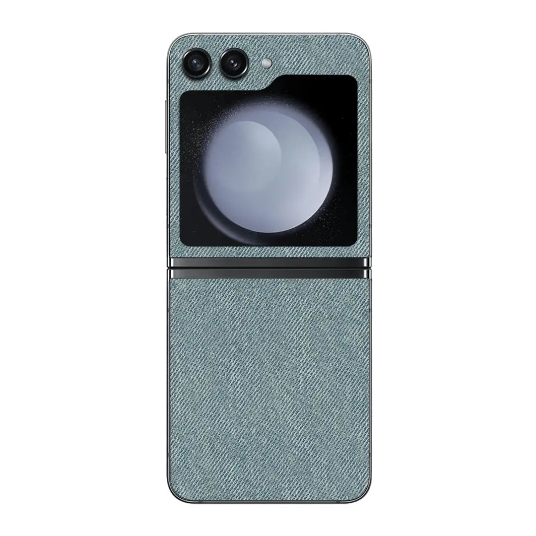 Samsung Galaxy Z Flip5 Skin (Stonewashed)