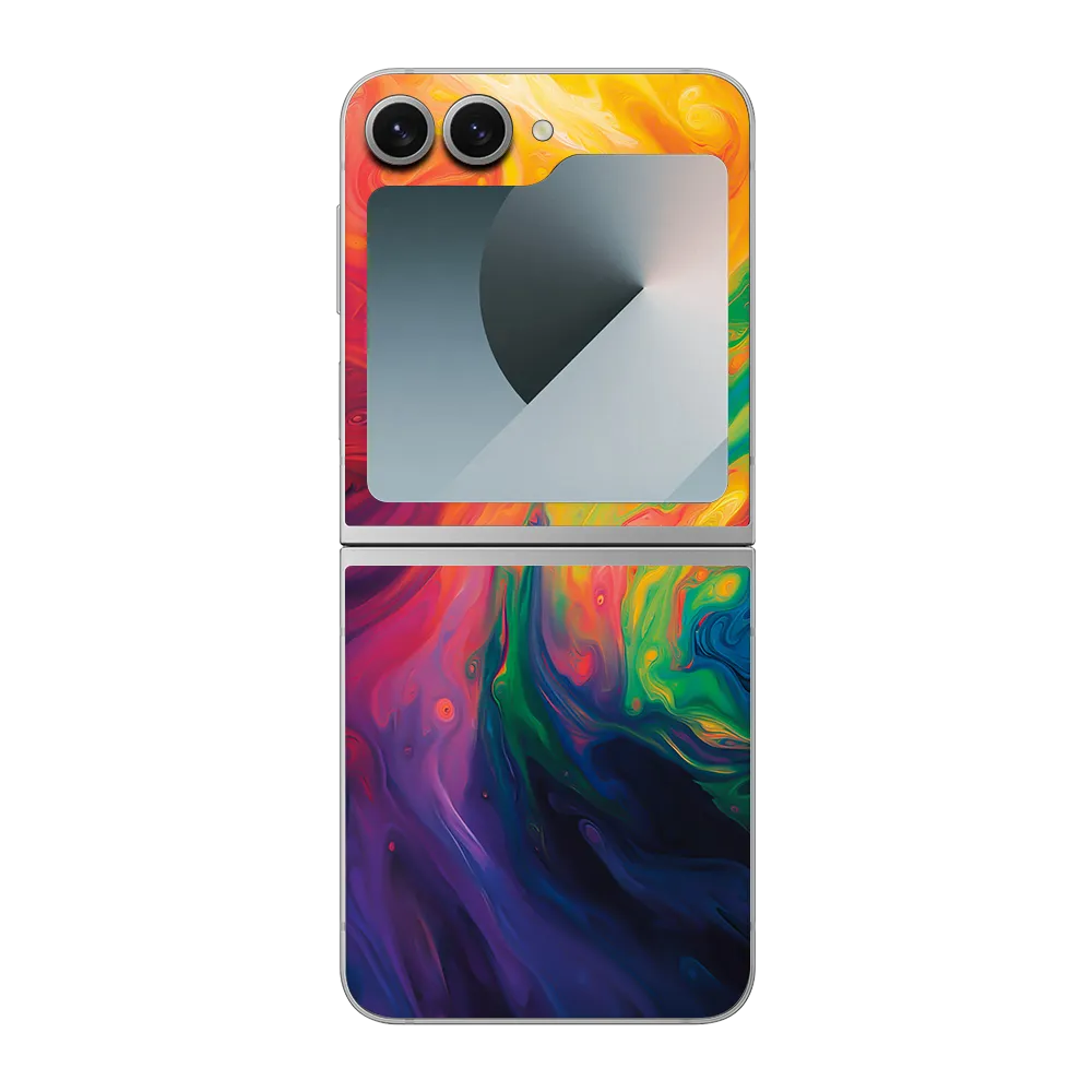 Samsung Galaxy Z Flip6 Skin (ColorMorph)