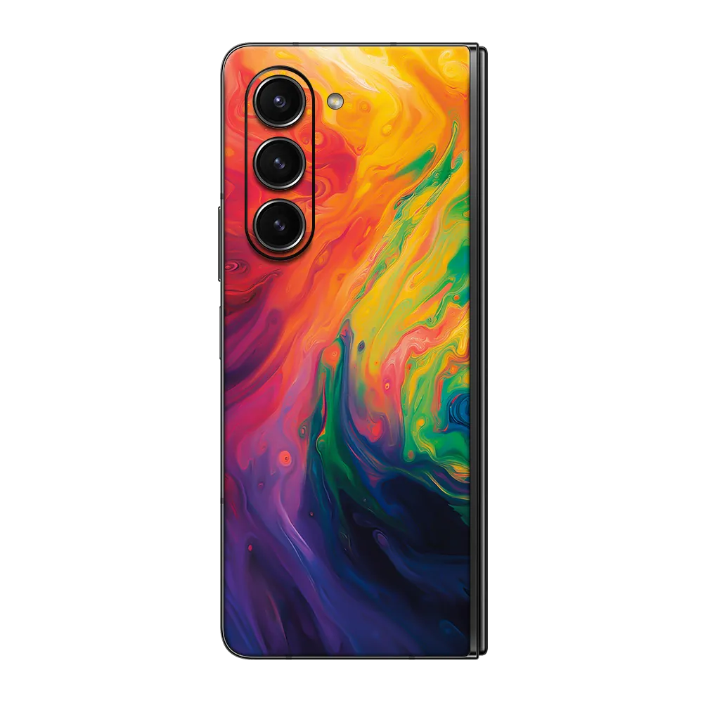 Samsung Galaxy Z Fold5 Skin (ColorMorph)