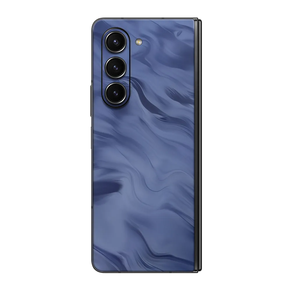 Samsung Galaxy Z Fold5 Skin (Deep Sea)