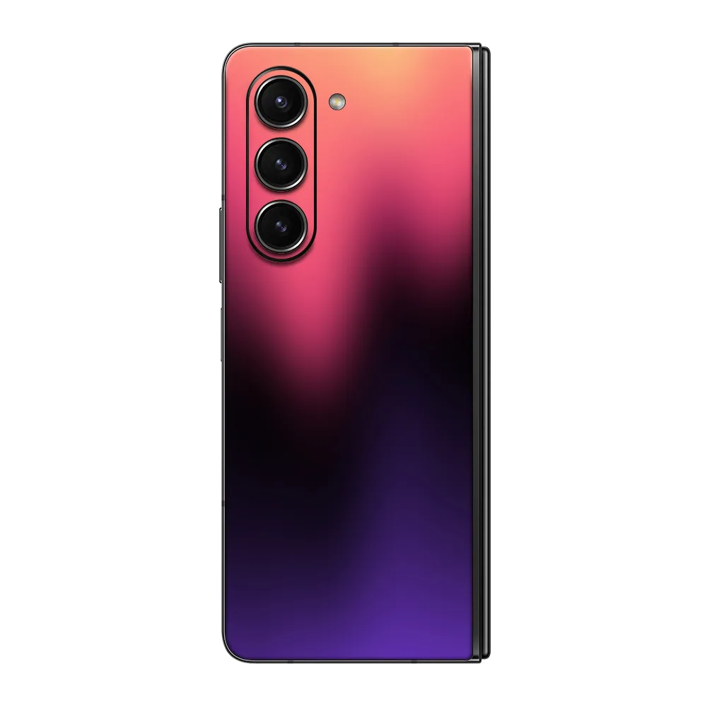 Samsung Galaxy Z Fold5 Skin (Gildwave)