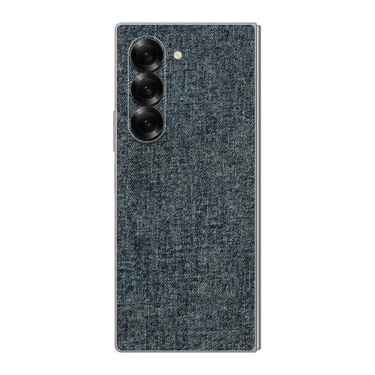 Samsung Galaxy Z Fold6 Skin (Charcoal Rinse)