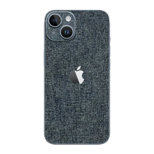 Apple iPhone 13 Mini Skin (Charcoal Rinse)