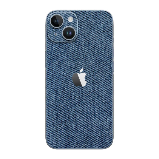 Apple iPhone 13 Mini Skin (Classic Blue Fade)
