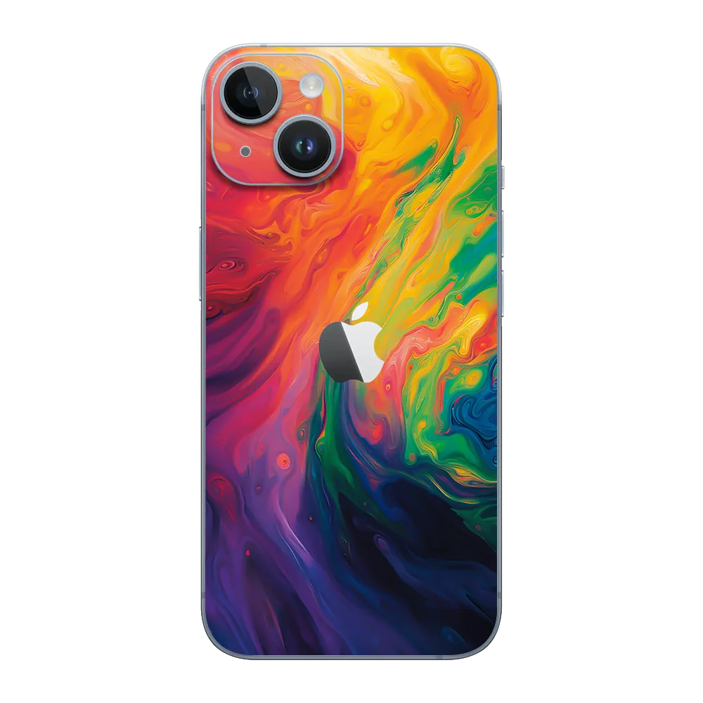 Apple iPhone 13 mini Skin (ColorMorph)