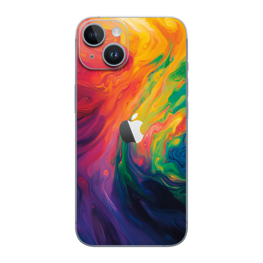 Apple iPhone 13 mini Skin (ColorMorph)