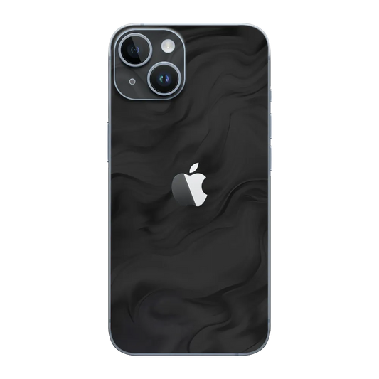 Apple iPhone 13 mini Skin (Dark Matter)