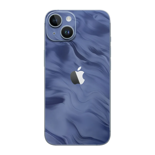 Apple iPhone 13 mini Skin (Deep Sea)