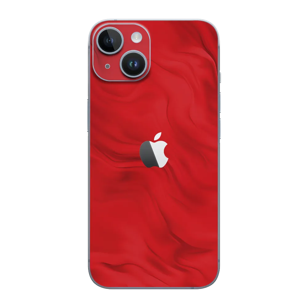 Apple iPhone 13 mini Skin (Firestorm)