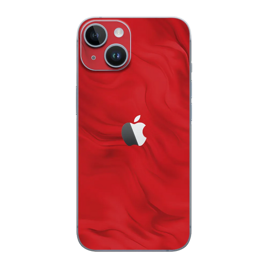 Apple iPhone 13 mini Skin (Firestorm)
