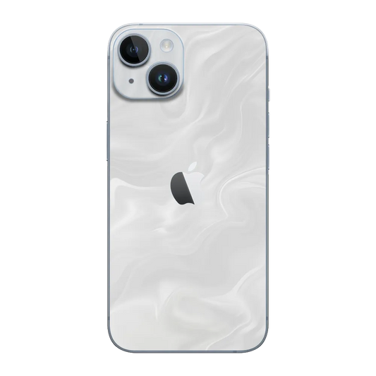 Apple iPhone 13 mini Skin (Ghost Pearl)