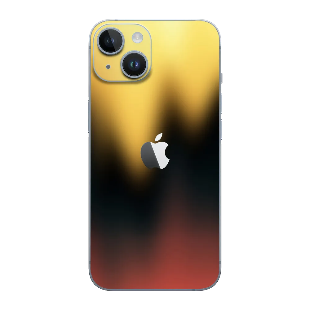 Apple iPhone 13 mini Skin (Radiwave)