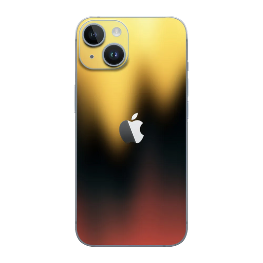 Apple iPhone 13 mini Skin (Radiwave)