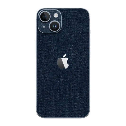 Apple iPhone 13 Mini Skin (Indigo Core)