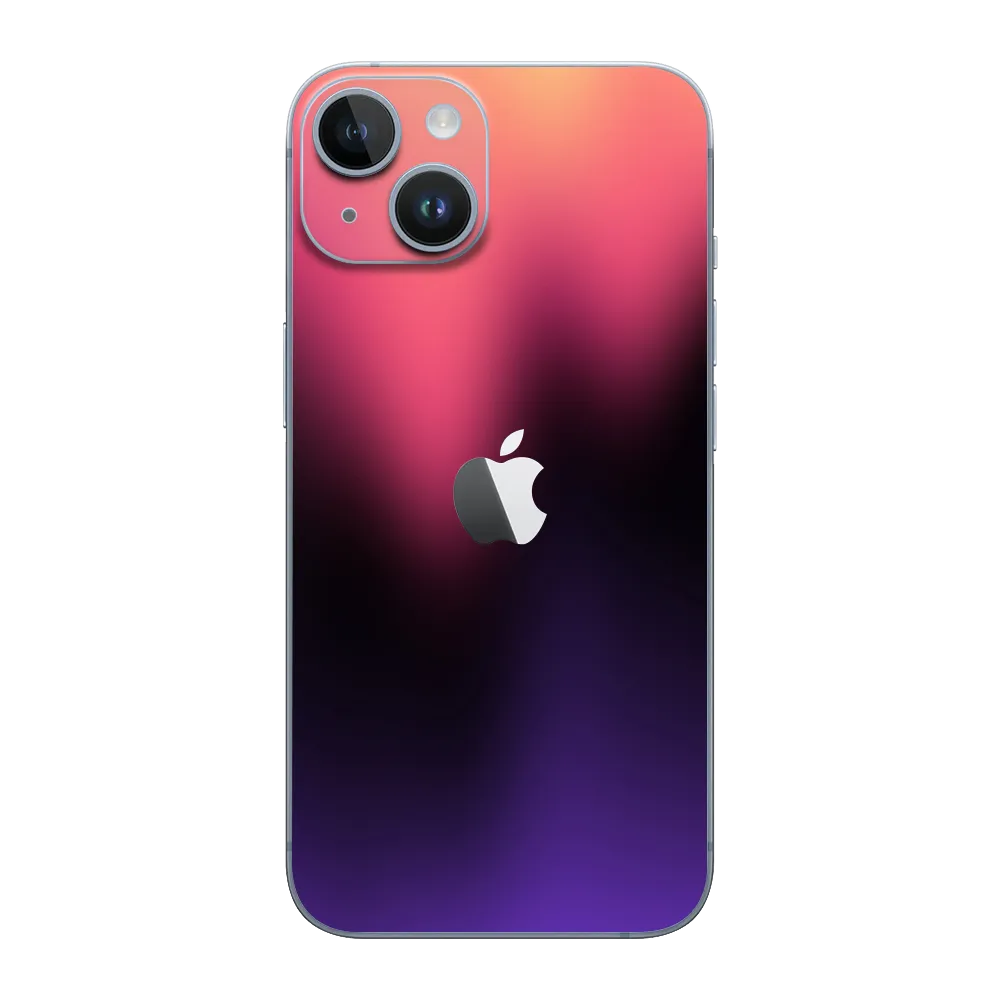 Apple iPhone 13 mini Skin (Gildwave)