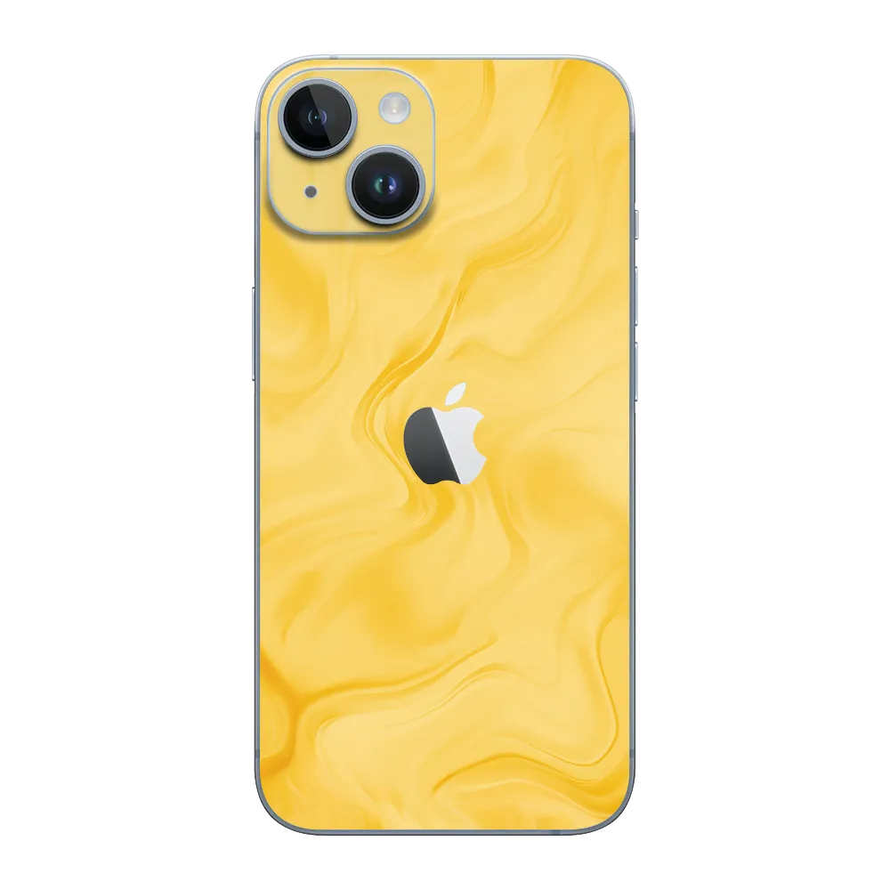 Apple iPhone 13 mini Skin (Solar Titan)