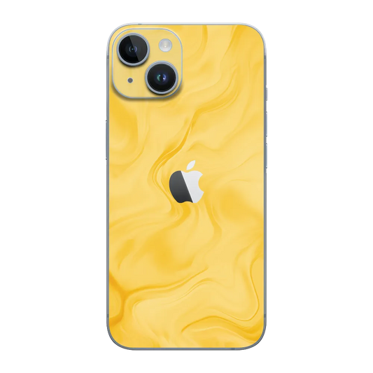 Apple iPhone 13 mini Skin (Solar Titan)