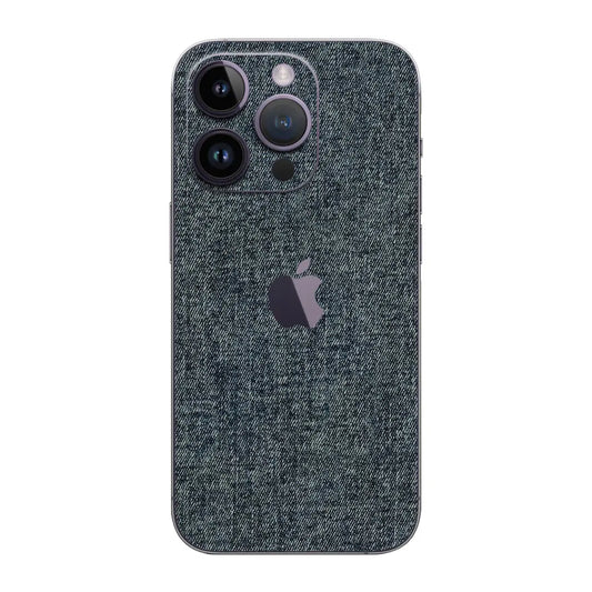Apple iPhone 13 Pro Max Skin (Charcoal Rinse)