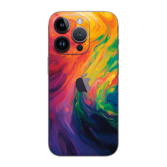Apple iPhone 13 Pro Max Skin (ColorMorph)