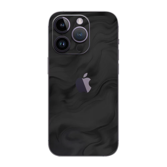 Apple iPhone 13 Pro Max Skin (Dark Matter)