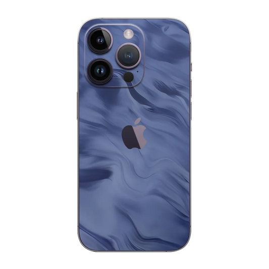 Apple iPhone 13 Pro Max Skin (Deep Sea)