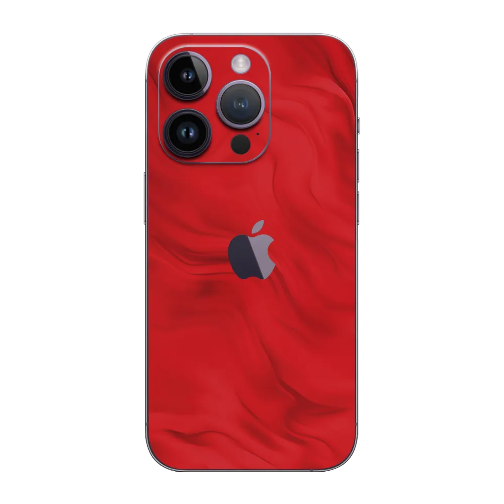 Apple iPhone 13 Pro Max Skin (Firestorm)