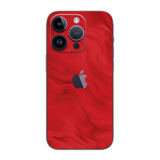 Apple iPhone 13 Pro Max Skin (Firestorm)