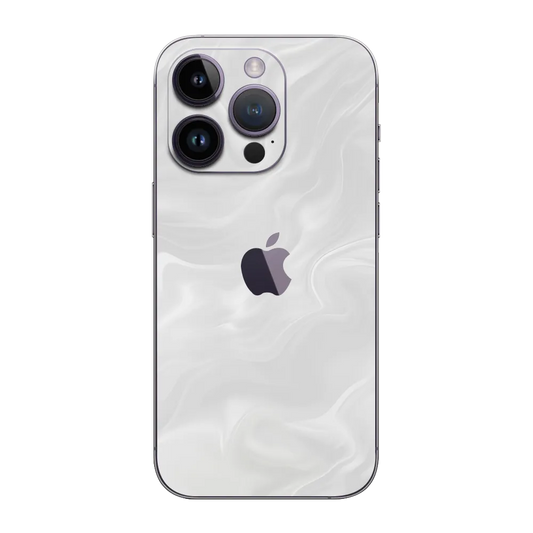 Apple iPhone 13 Pro Max Skin (Ghost Pearl)